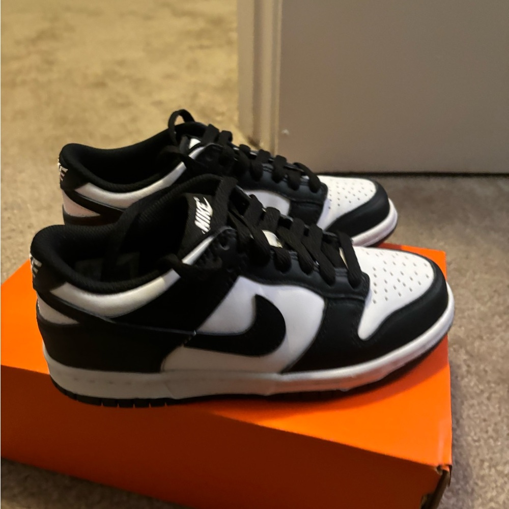 Nike Tennis Shoes